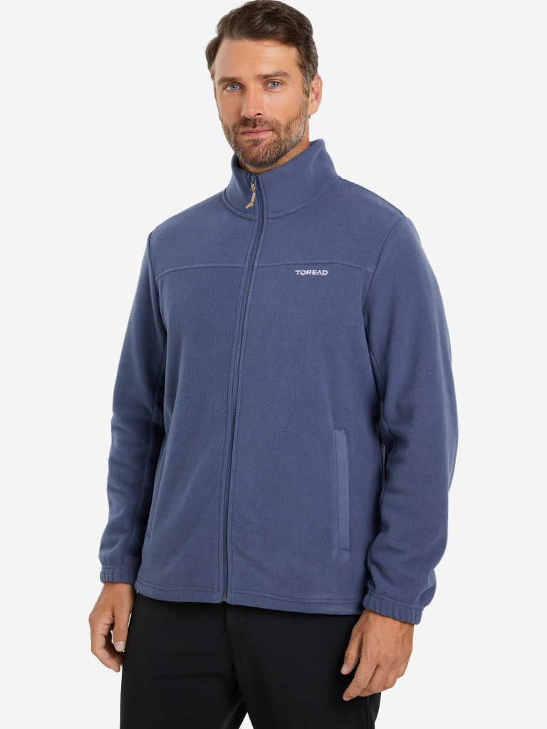 Джемпер флисовый мужской Toread