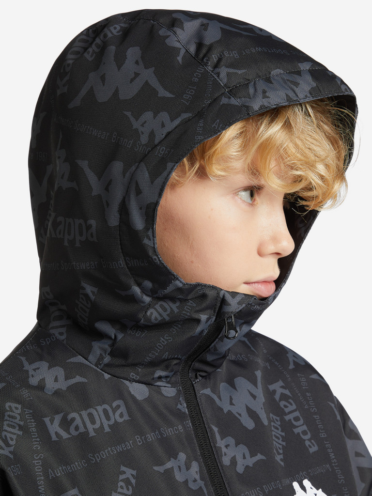Куртка для мальчиков Kappa