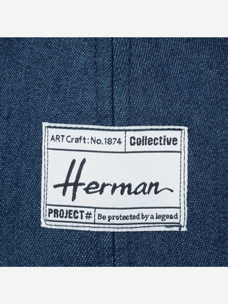 Бейсболка HERMAN GORFOU