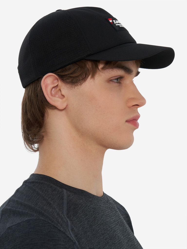 Бейсболка Zanier