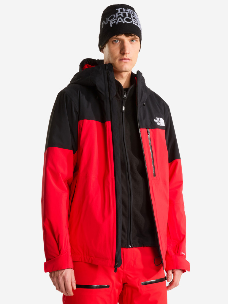 Куртка горнолыжная мужская The North Face