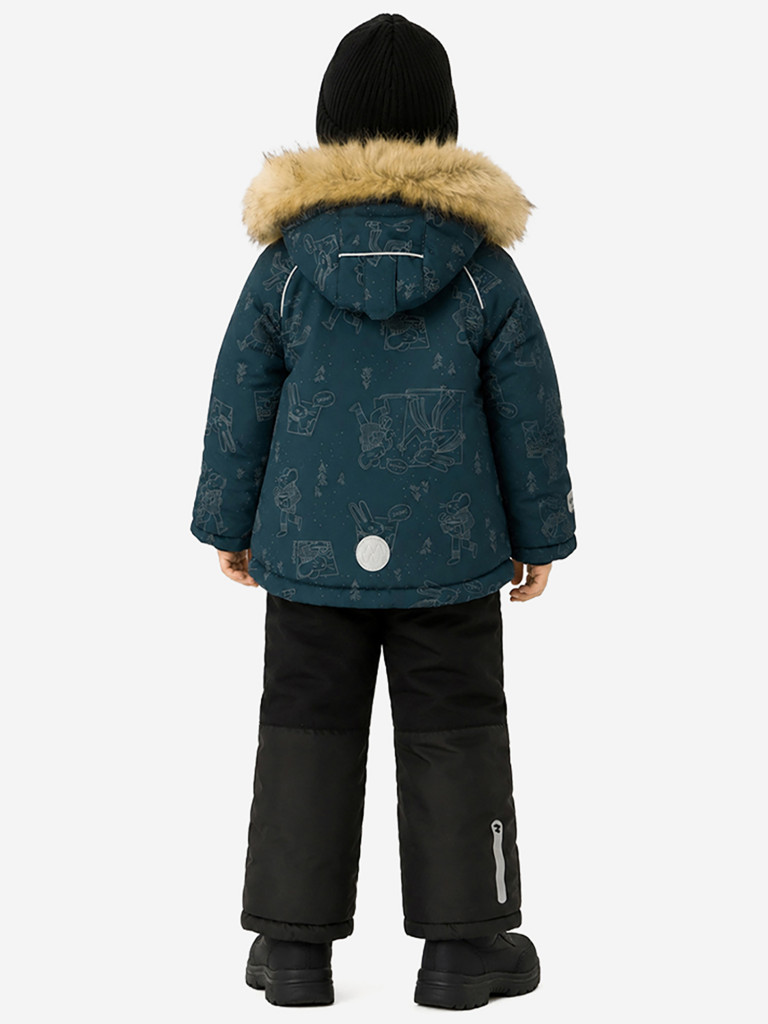 Костюм NIKASTYLE