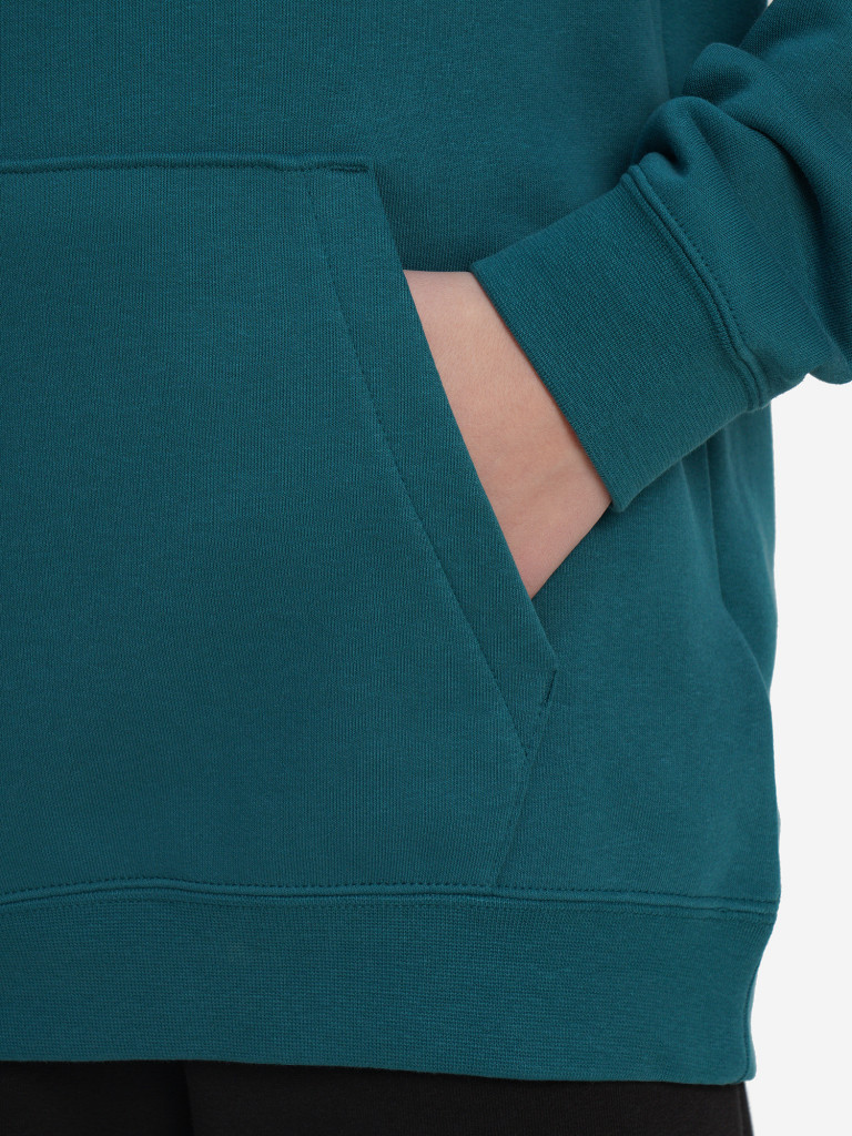 Худи для мальчиков PUMA Ess No. 1 Logo