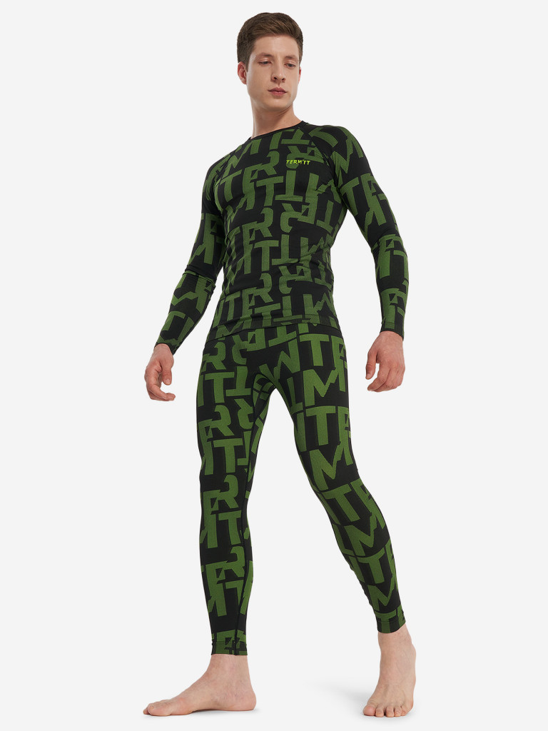 Термобелье низ мужское Termit