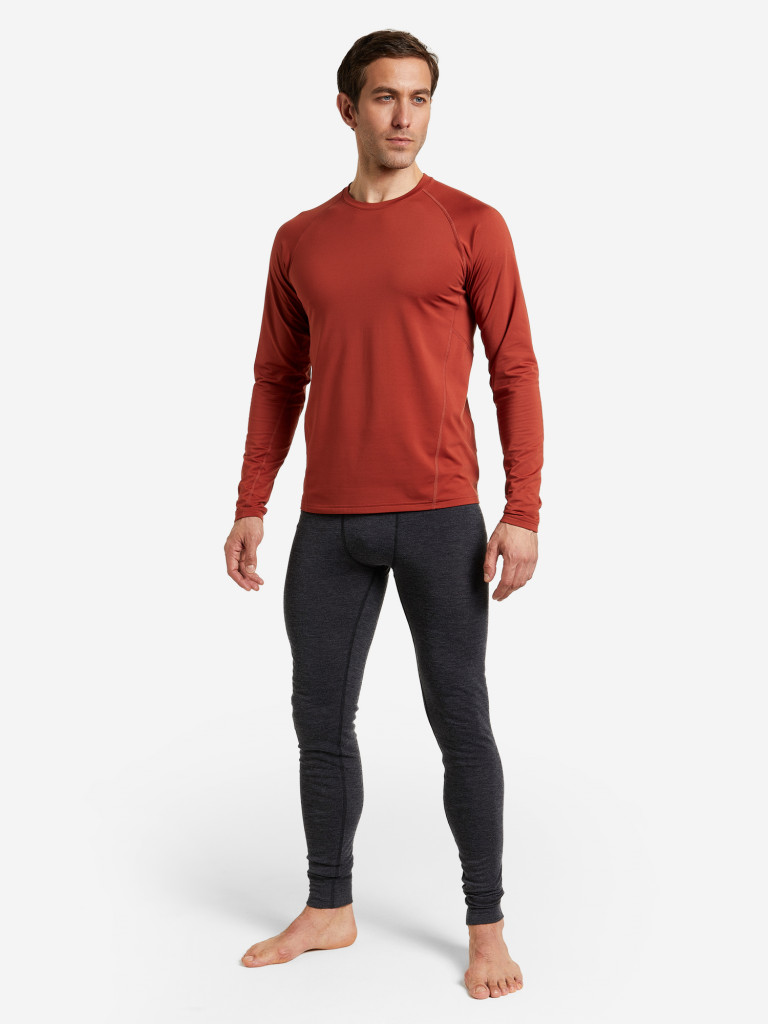 Термобелье низ мужское Craft Merino 180