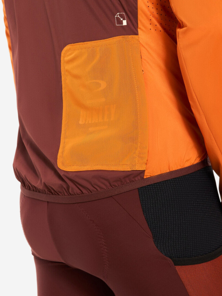 Джерси Oakley Off Grid Packable