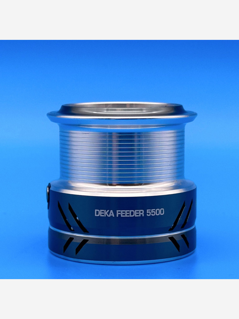 Катушка фидерная Nautilus Deka Feeder 5500