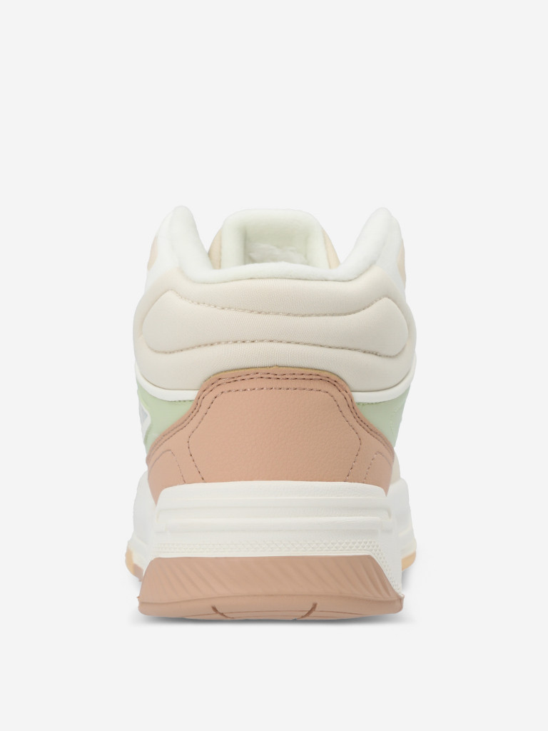 Кеды утепленные женские Erke