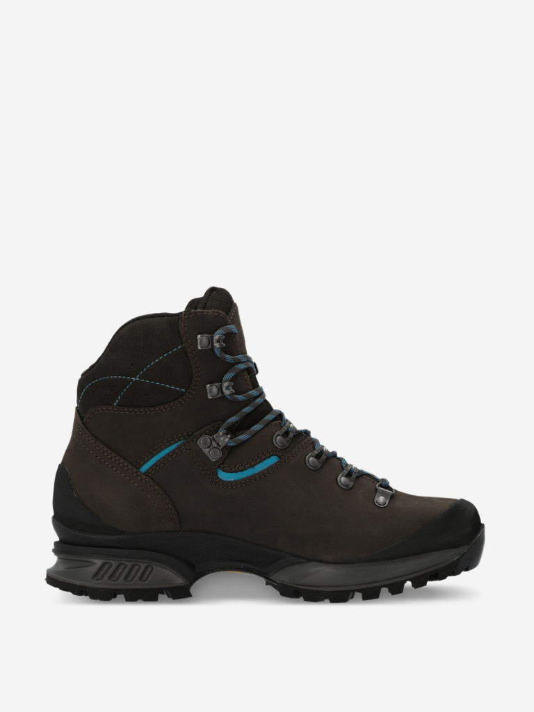 Ботинки женские HANWAG Tatra II Lady GTX