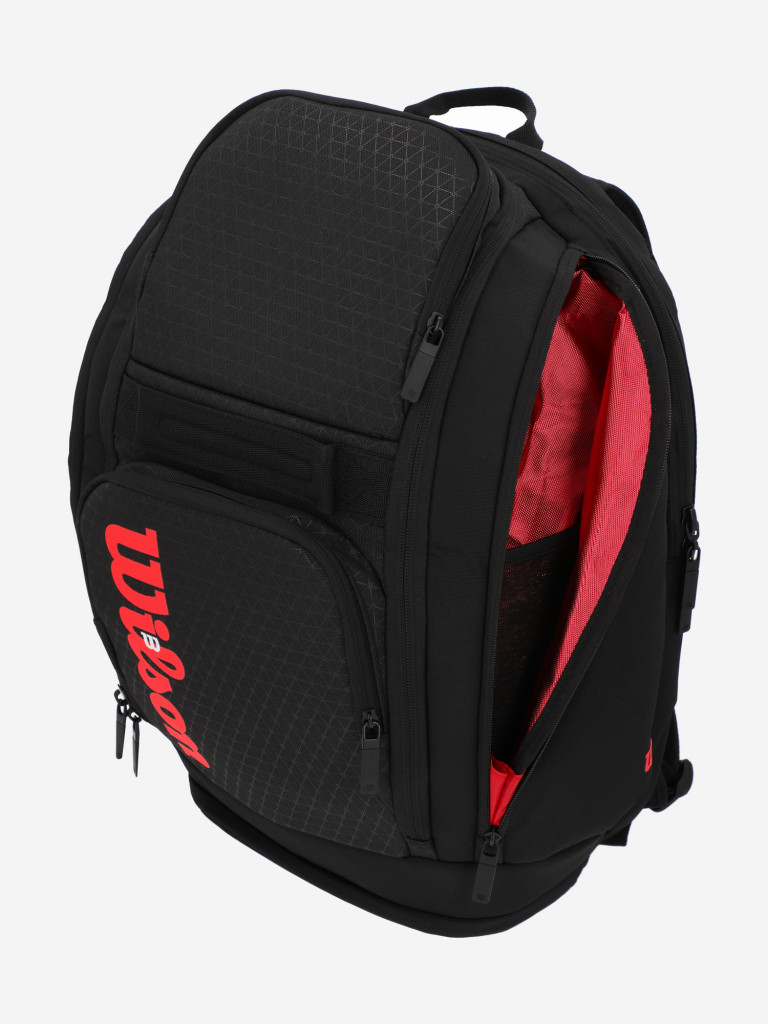 Рюкзак Wilson Clash V3 Super Tour