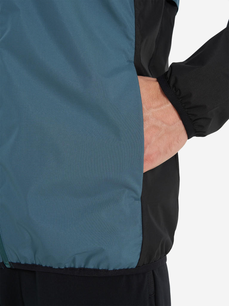 Куртка мембранная мужская Demix