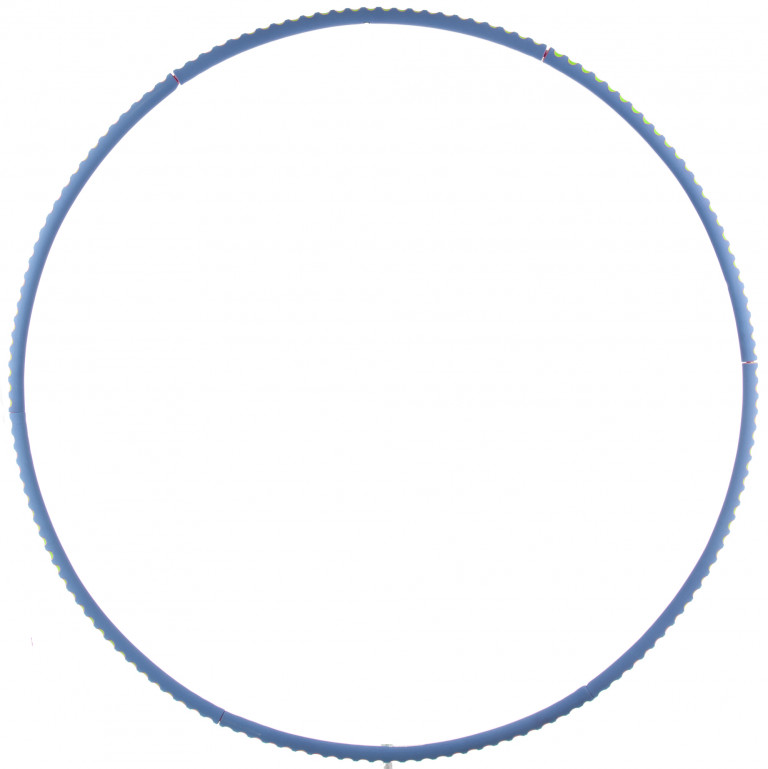 Обруч для фитнеса Torneo