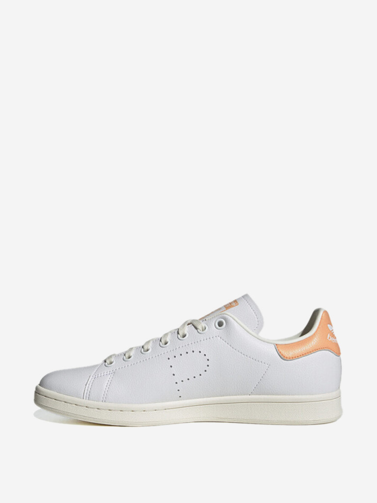 Кроссовки Adidas Stan Smith Disney Miss Piggy And Kermit