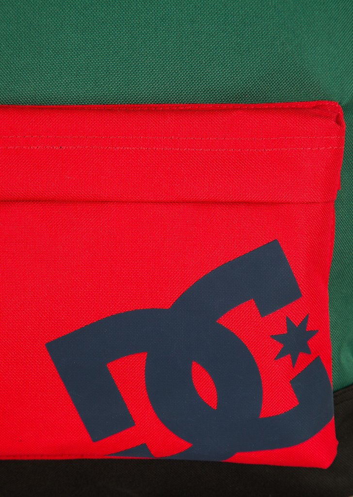 Рюкзак DC SHOES Backstack Cb