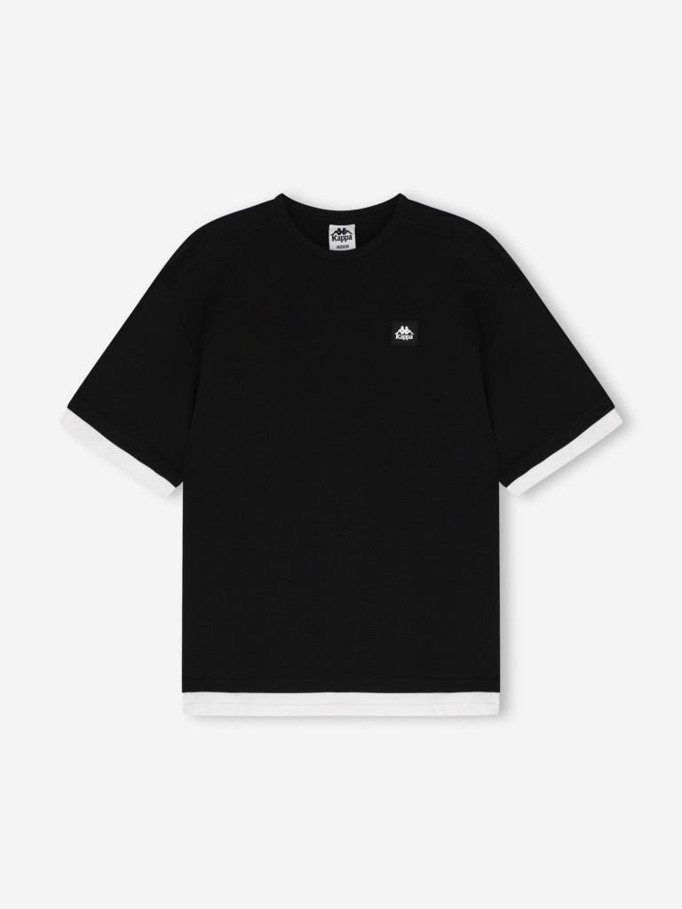 Футболка мужская Kappa
