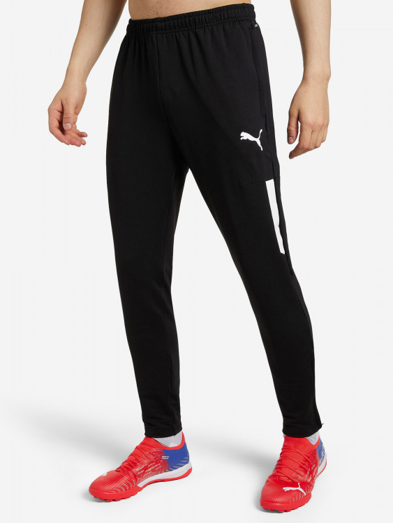 Брюки мужские PUMA Teamliga Training Pants Pro