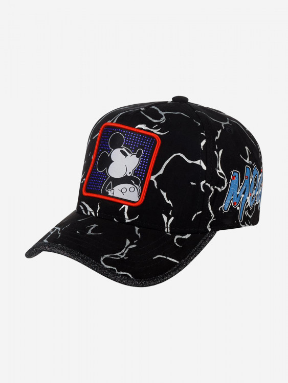 Бейсболка CAPSLAB CL/DIS/TAG/1/MIC4 Disney Mickey Mouse