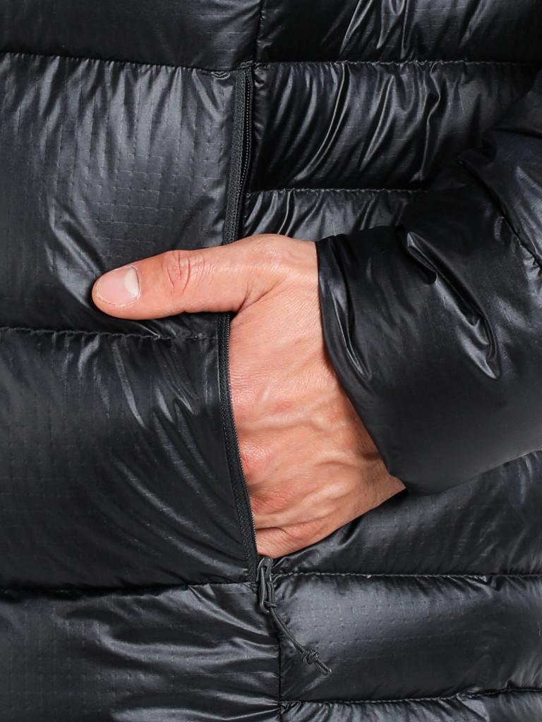Пуховик мужской Mountain Hardwear Phantom™ Down Jacket