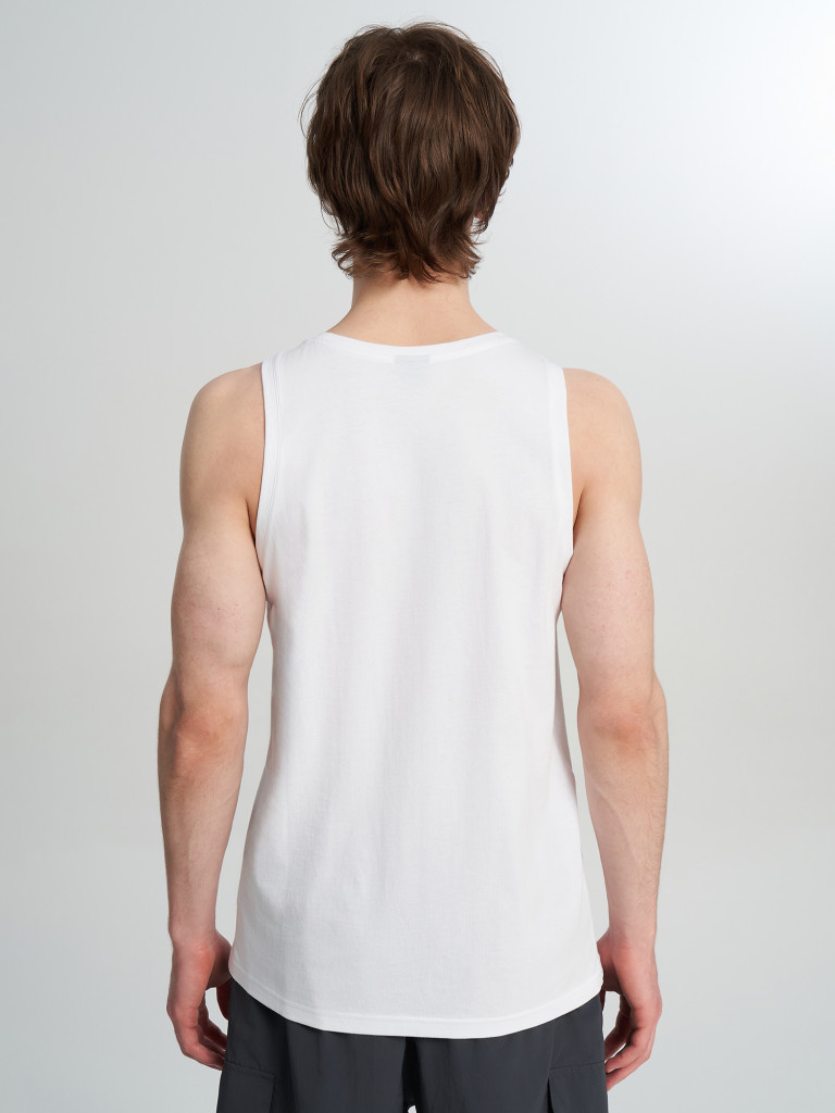 Майка мужская Termit