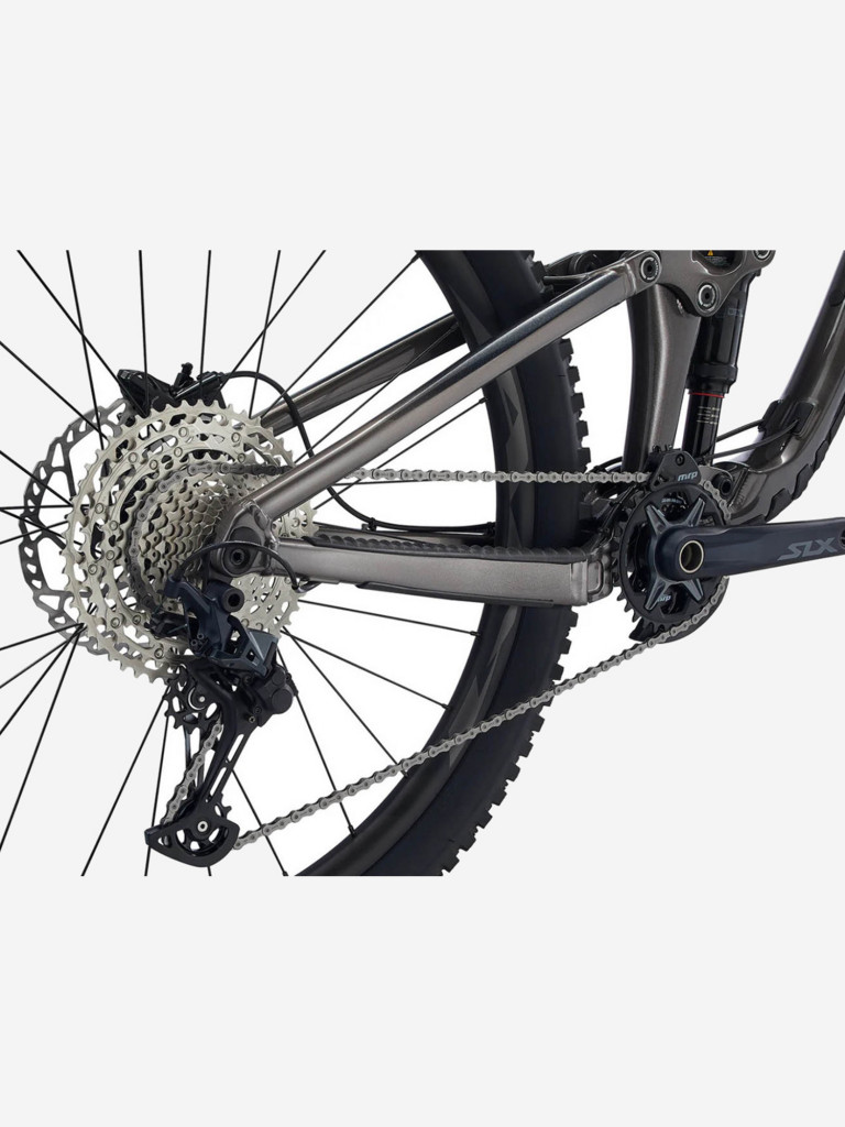 Велосипед Giant Reign 29