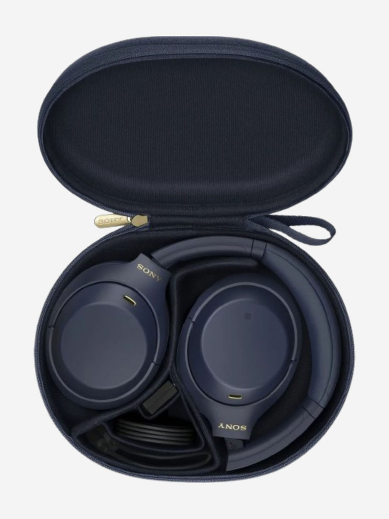 Наушники Sony WH-1000XM4