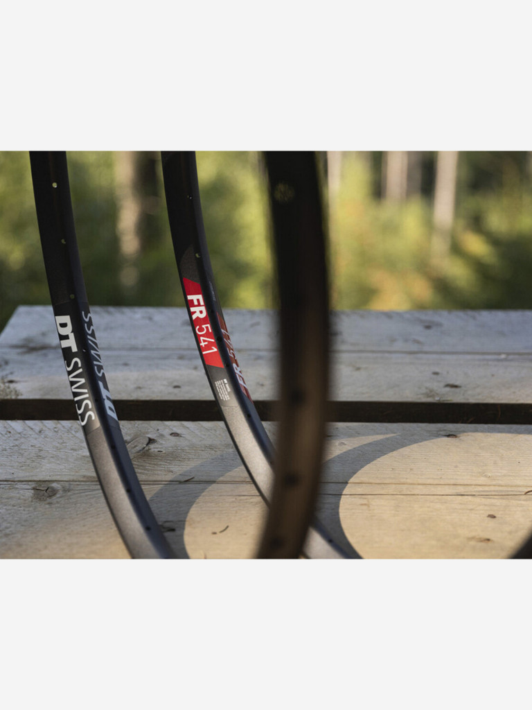 Обод колеса DT Swiss FR 541 29" 32 H