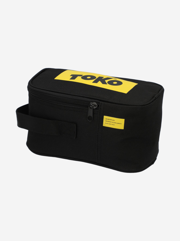 Смазочный утюг Toko T14 Digital 1200W EU