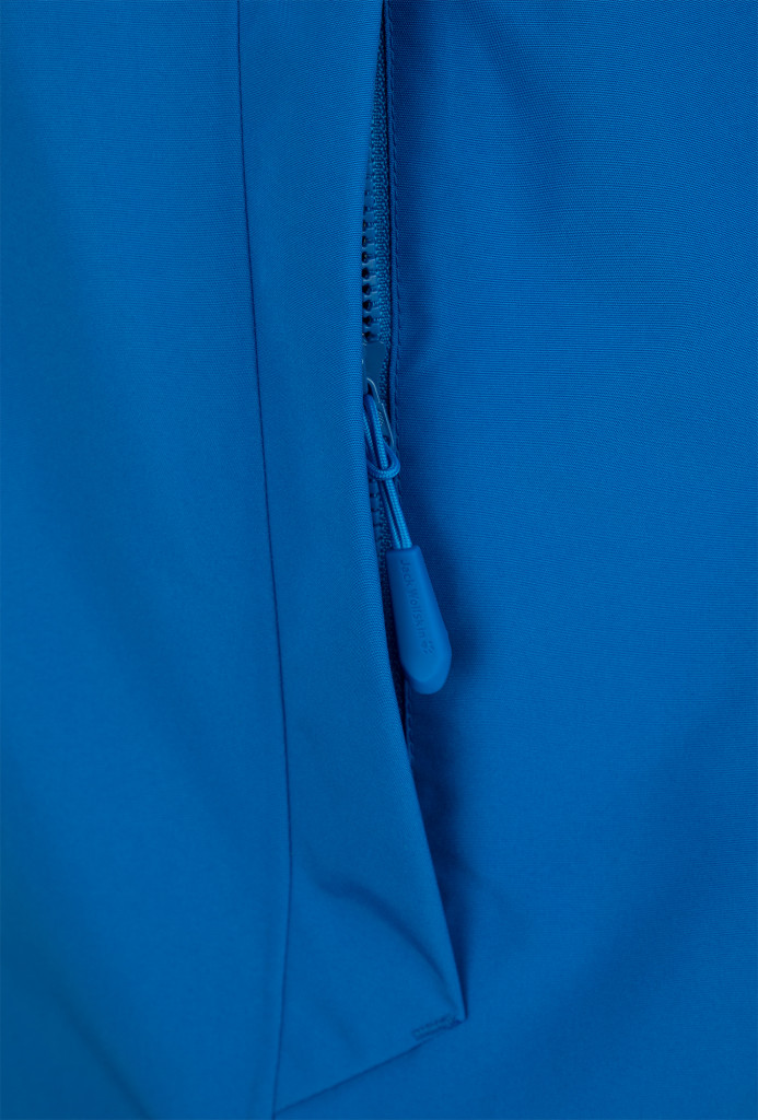 Куртка мембранная мужская JACK WOLFSKIN Stormy Point