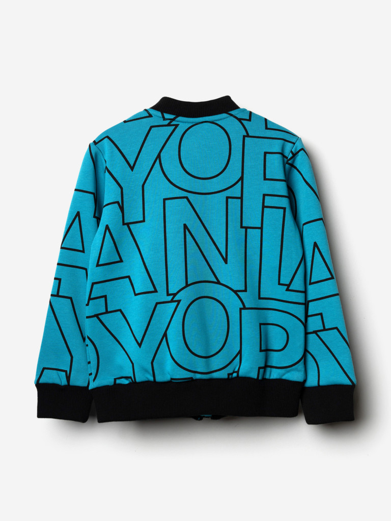 Толстовка для мальчика PlayToday