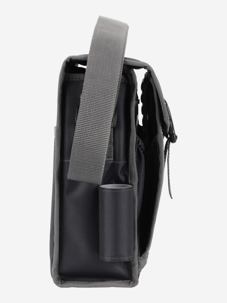 Сумка Aquatic С-02 рыболовная жесткая