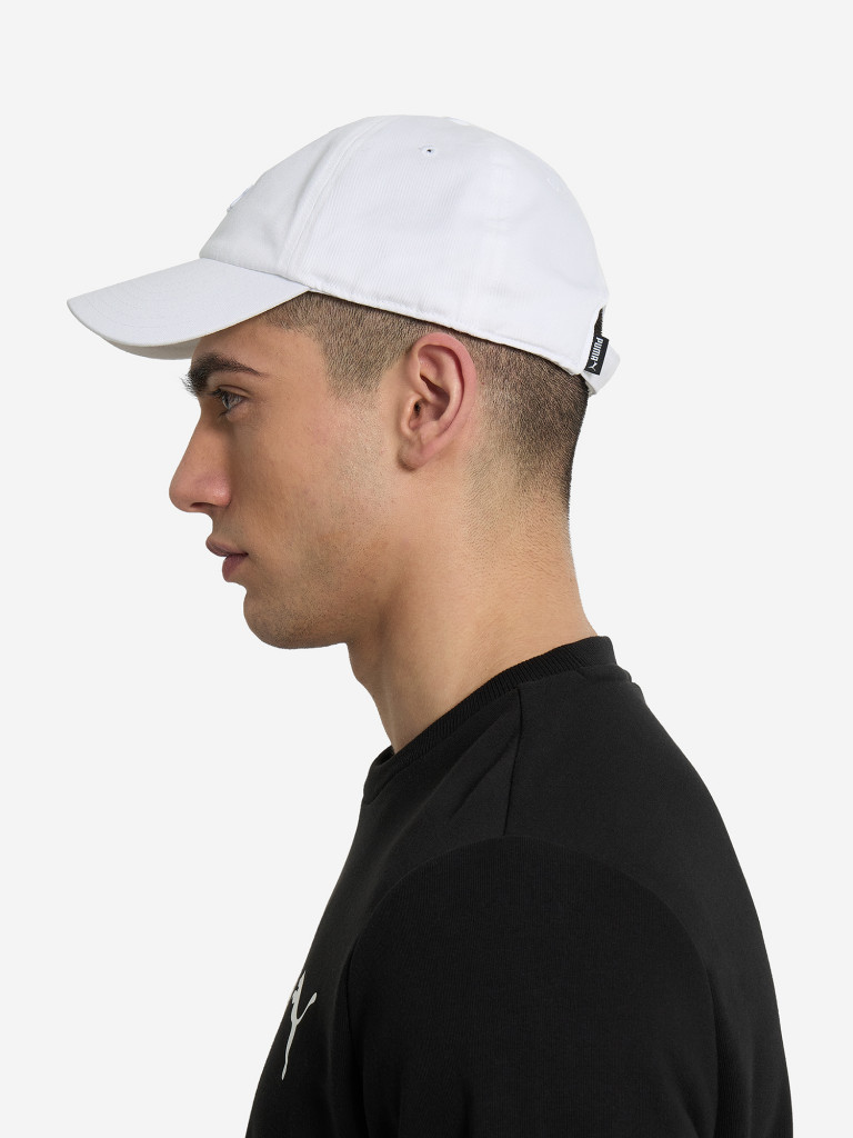 Бейсболка PUMA Ess No. 1
