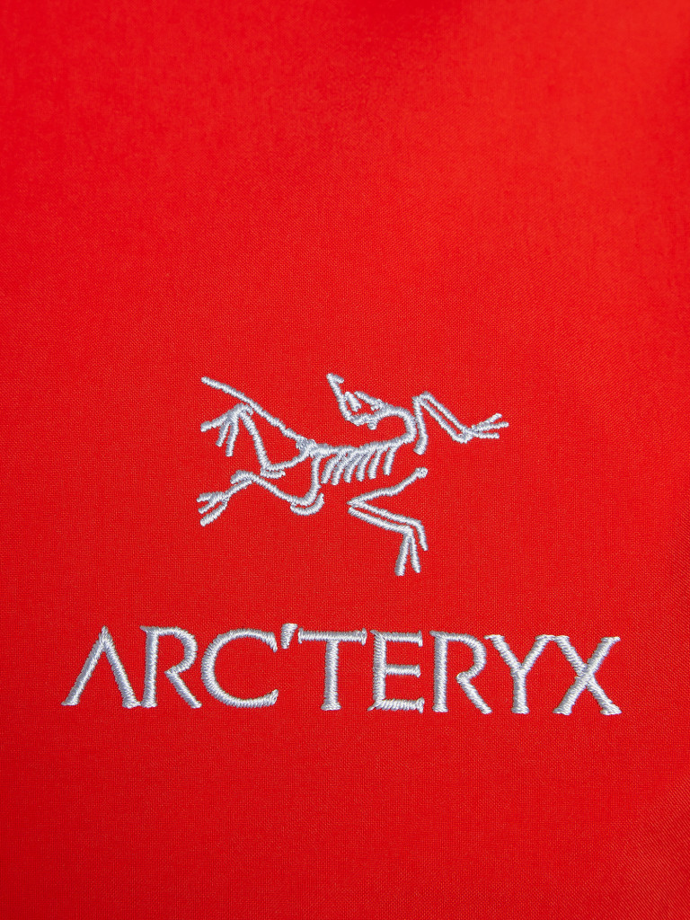 Куртка мембранная мужская Arc'teryx Beta AR