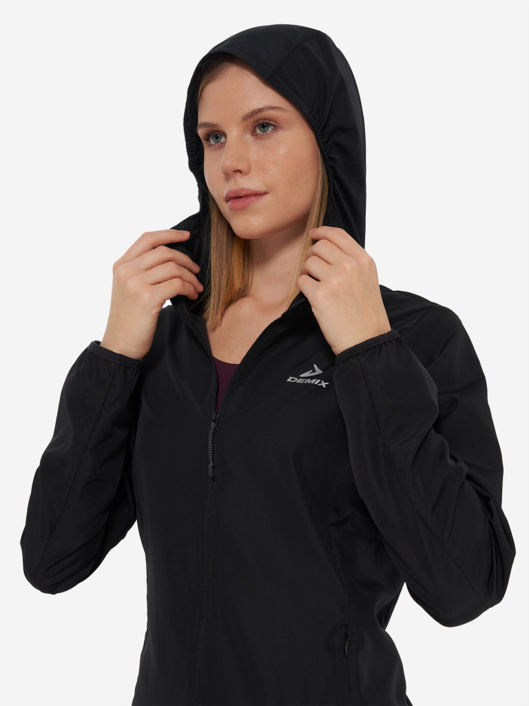 Ветровка женская Demix