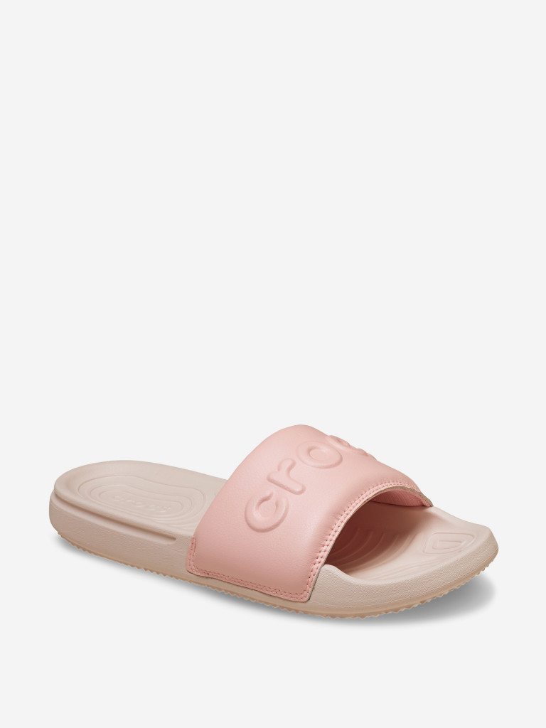 Шлепанцы женские Crocs All Day Slide