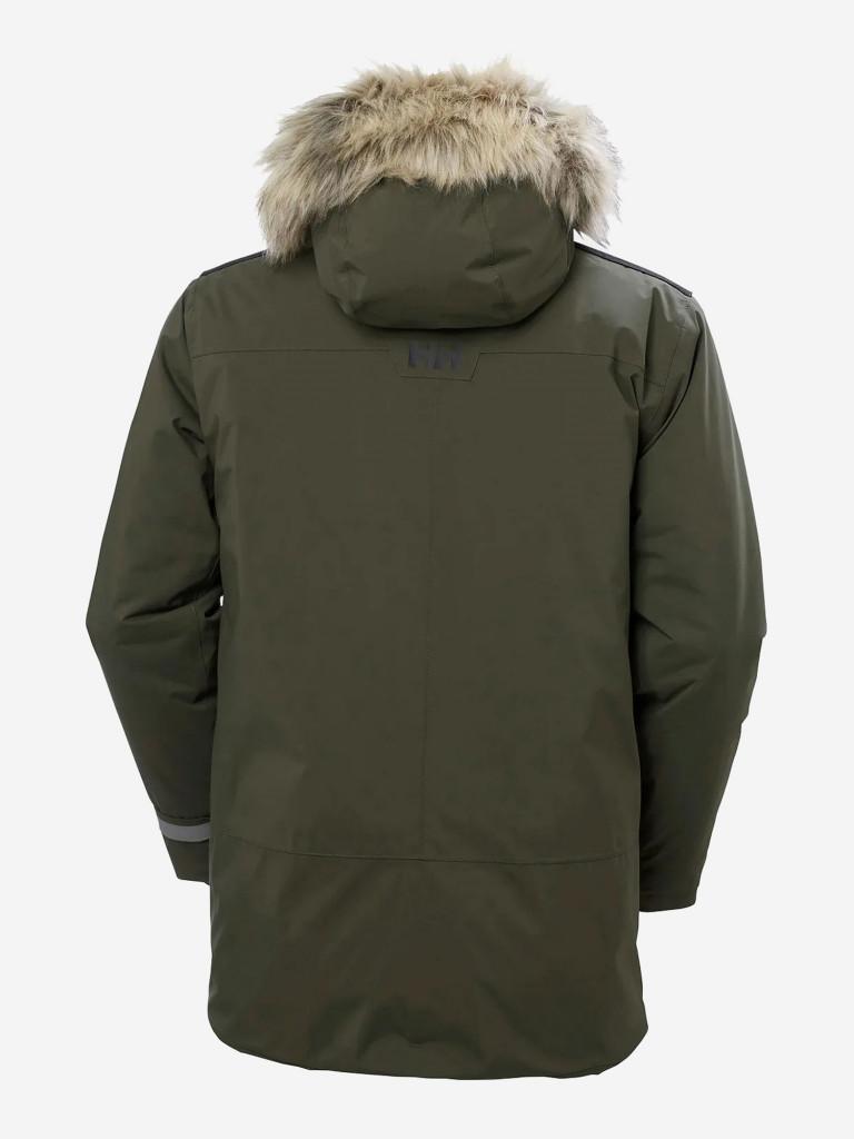 Куртка утепленная мужская Helly Hansen Reine