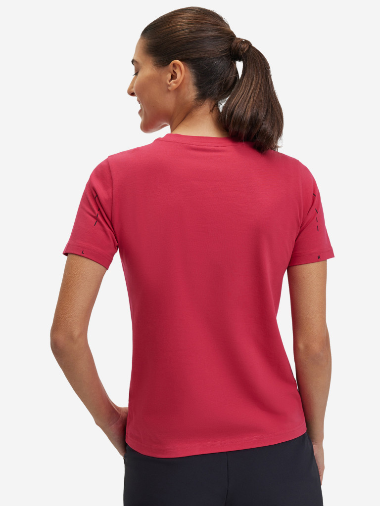 Женская спортивная футболка FALKE