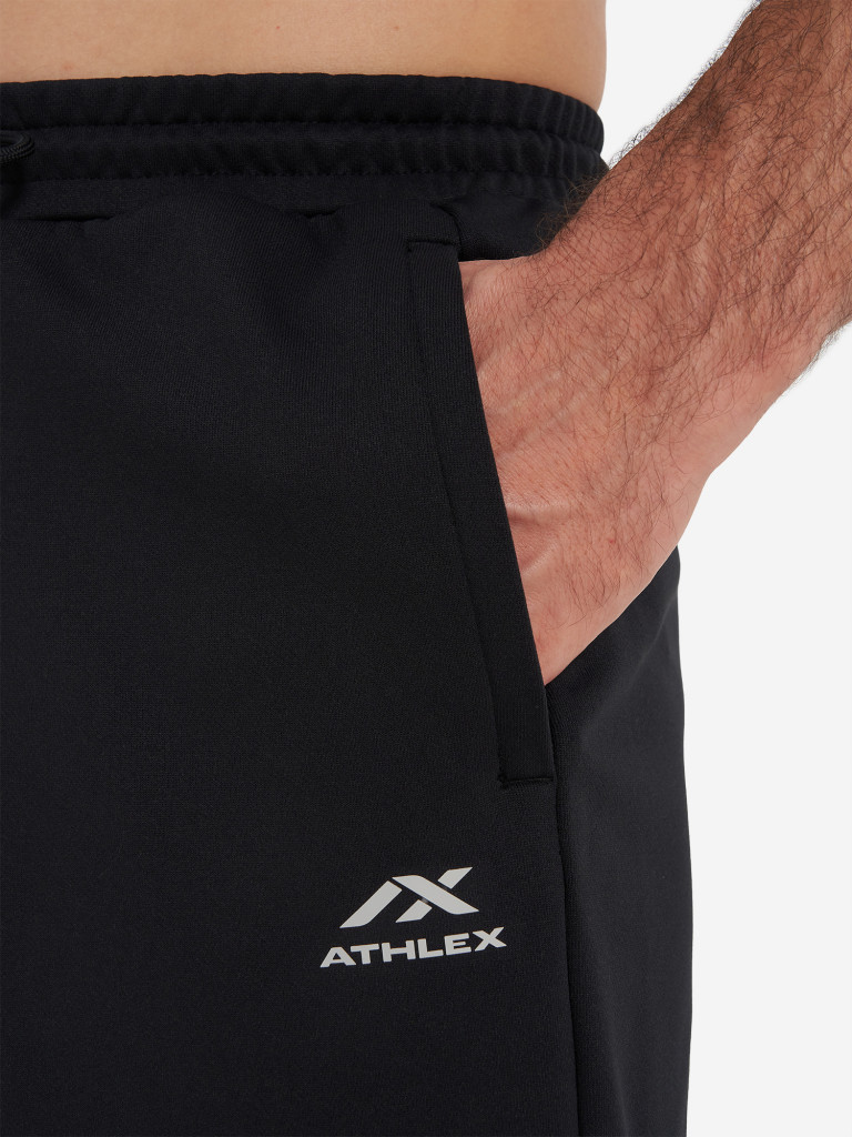 Брюки мужские Athlex