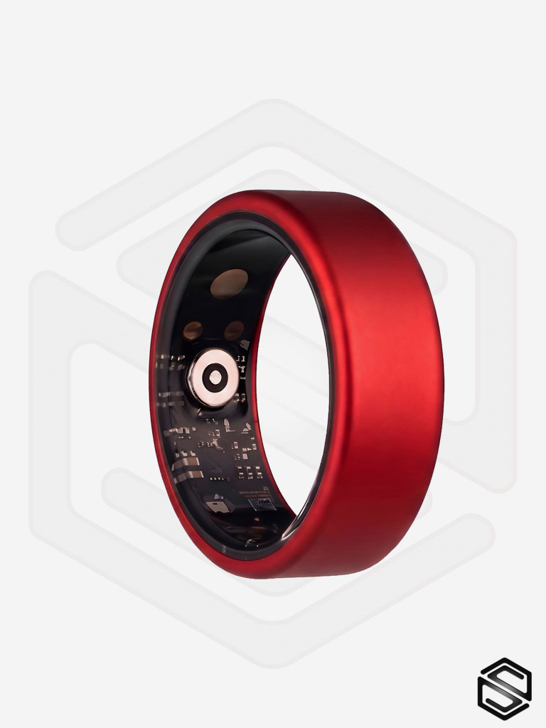 Умное кольцо HerzRing Classic SH