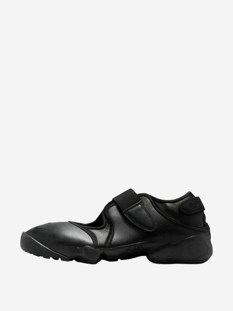 Кроссовки повседневные Nike Air Rift Leather