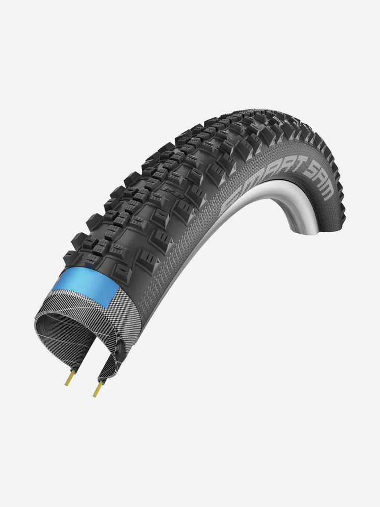 Schwalbe Smart Sam 26 2 25