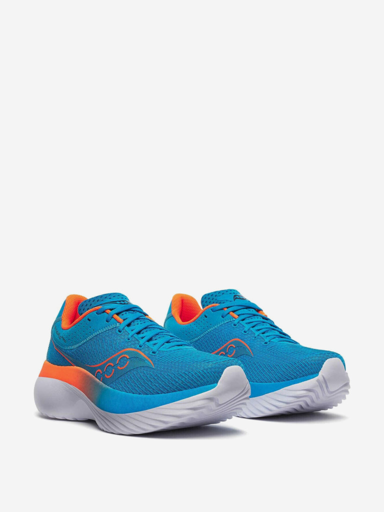 Кроссовки беговые Saucony Kinvara Pro