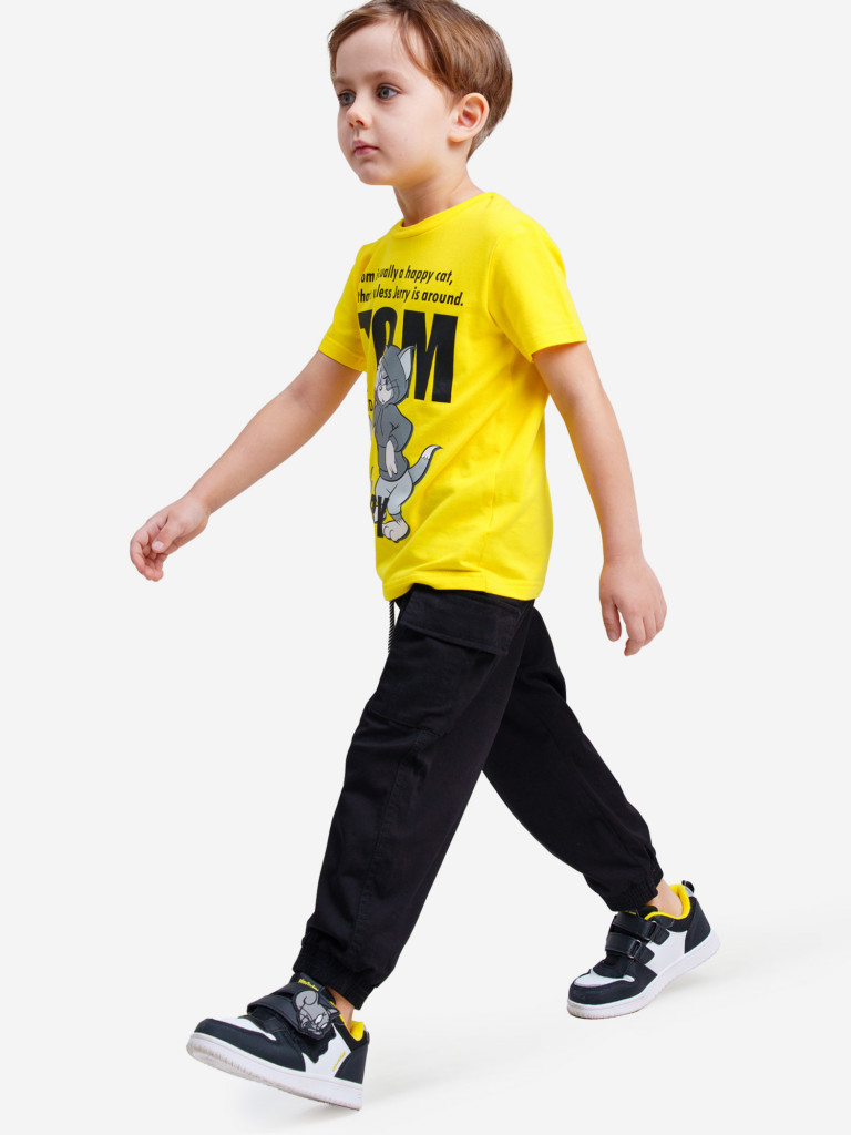 Брюки для мальчиков PlayToday