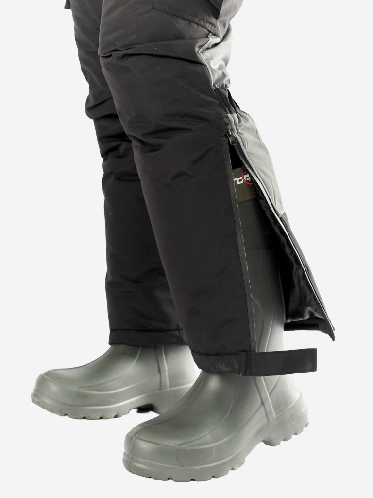 Костюм мужской FANTOM FORCE NORDPOINT зимний для охоты и рыбалки