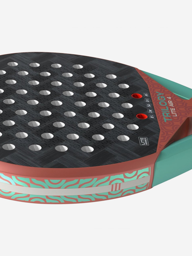 Ракетка для падела Siux Trilogy Lite Air 4 Woman