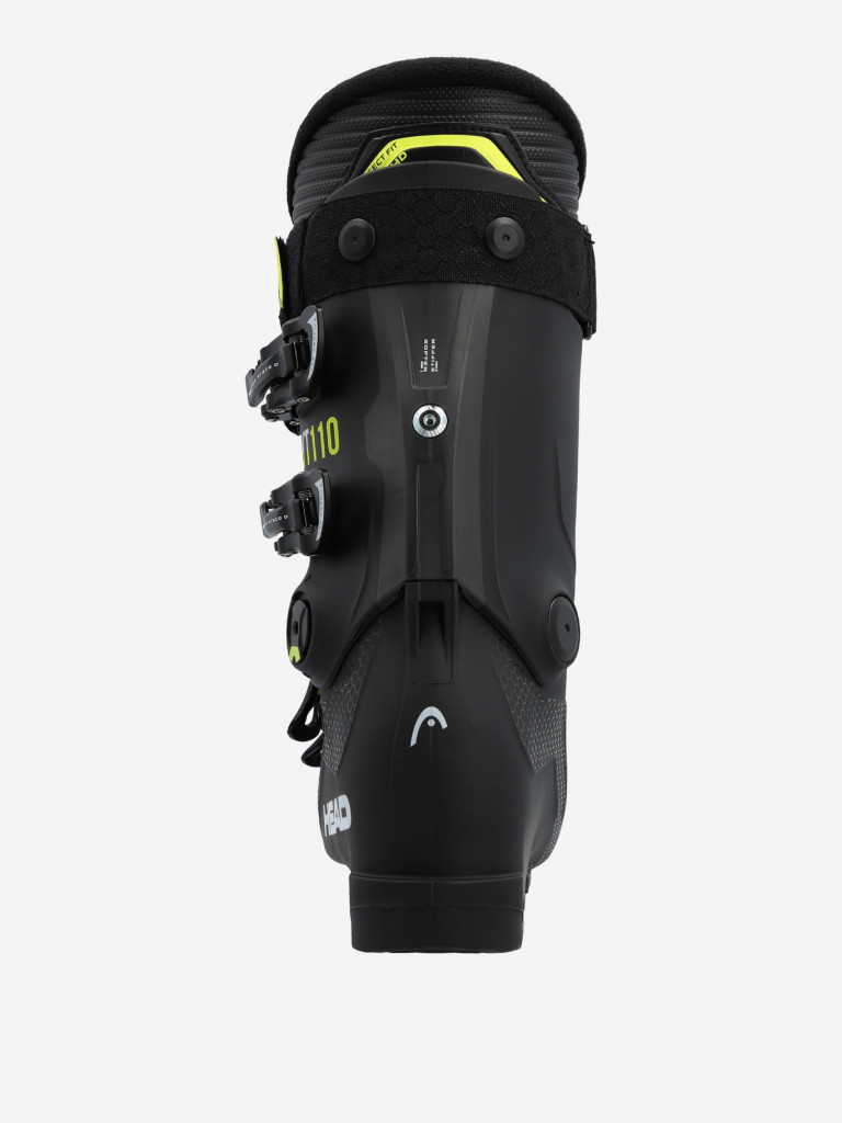 Ботинки горнолыжные Head Edge LYT 110