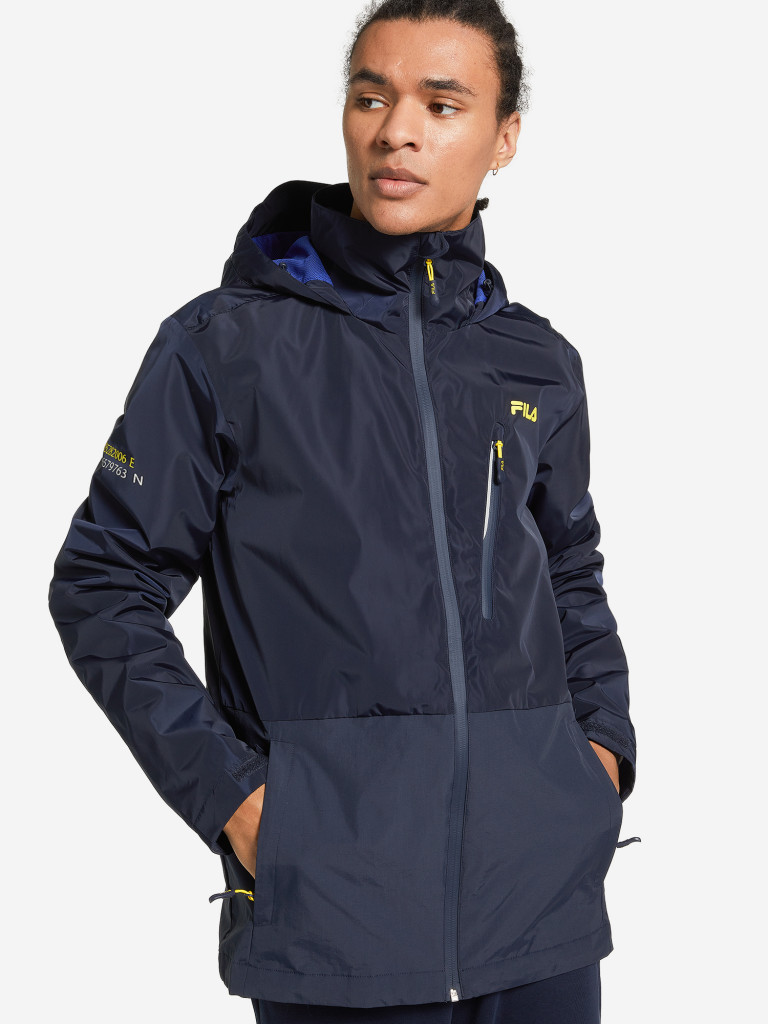 Ветровка мужская FILA