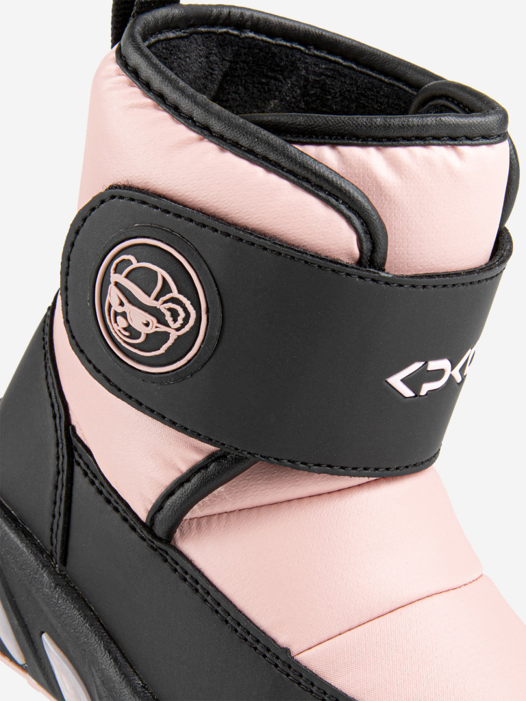 Сапоги для девочки Kapika