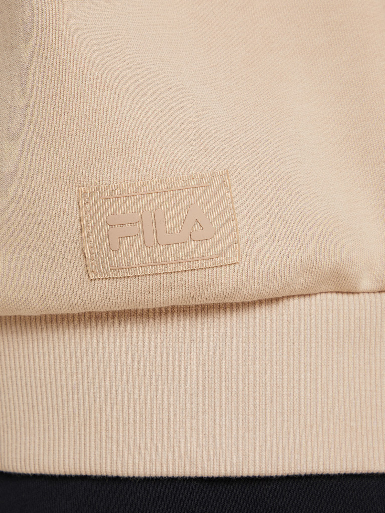 Худи мужское FILA