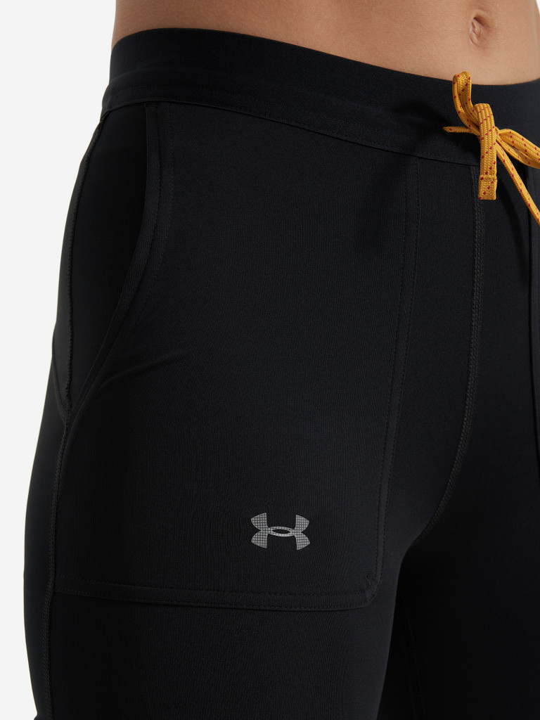 Велосипедки женские Under Armour Trail Run