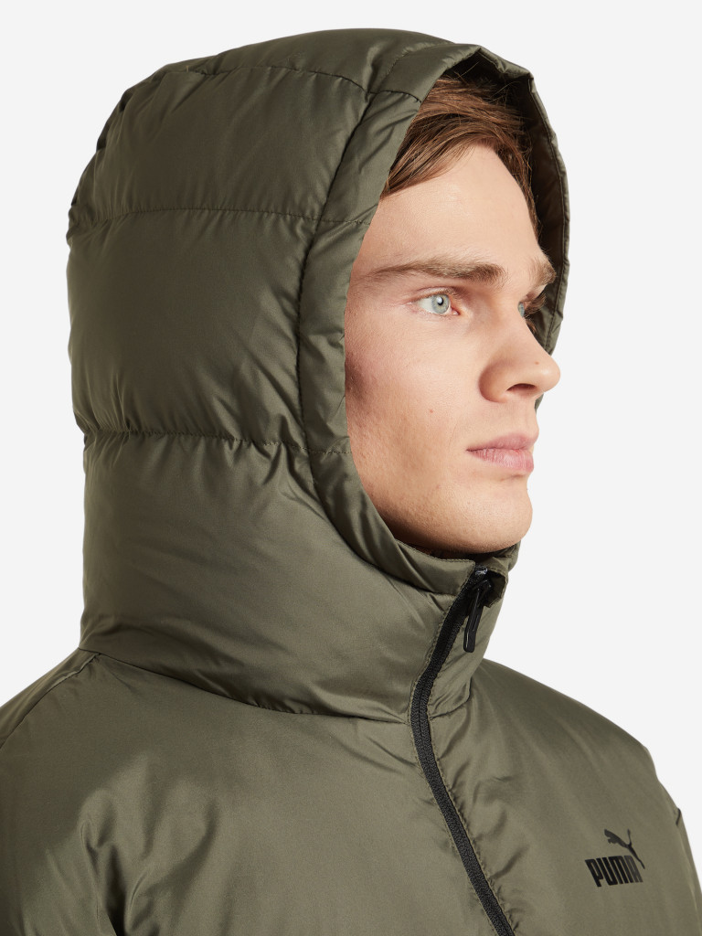 Пуховик мужской PUMA Ess +